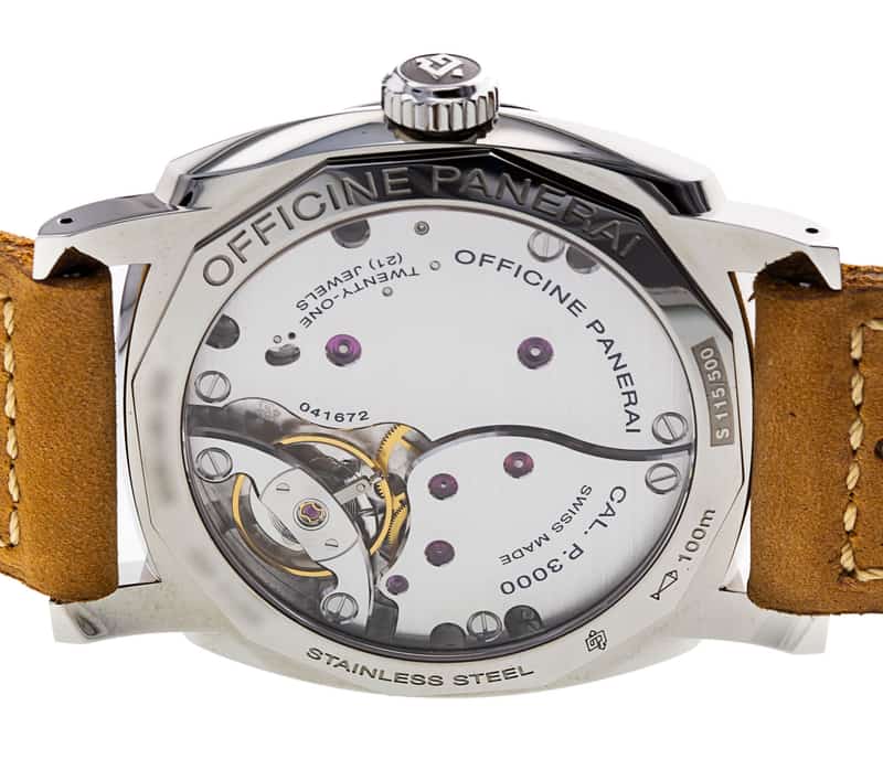 Panerai Radiomir 1940 3 Days PAM00690